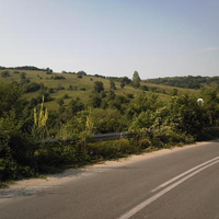 Bulgarian Road