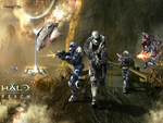 Halo reach