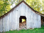 Woodshed