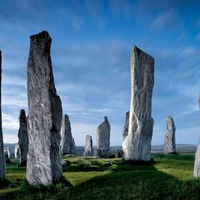 callanish stones isle of lewis hebrides