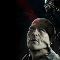 AVP DEADMAN Alien Versus Predator 2010