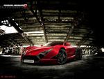 SuPeR CaR MaruSSia concept