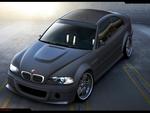 BMW M3 CSL