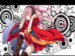 Megurine Luka