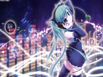 Hatsune Miku