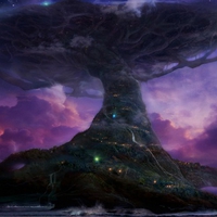 yggdrasil