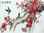 Chinese Paiting