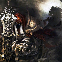 Darksiders