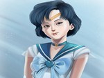 Sailor Mercury