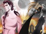 Aizen Vs Ichigo