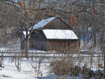 Old Barn