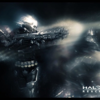 Halo Reach (Emile)