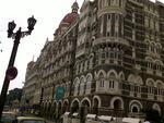 Hotel Taj Mahal Mumbai