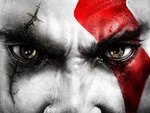 Kratos Eyes
