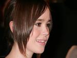 Ellen Page