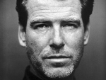 Pierce Brosnan