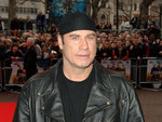 John Travolta