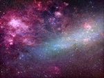 Large Maggelanic Cloud