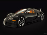 bugatti