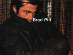 Brad Pitt