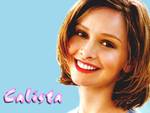 Calista Flockhart