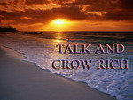 Talk and Grow Rich