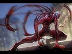 Carnage in Red