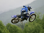Yamaha Rider