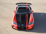 Viper SRT10 ACR 2008
