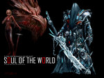 soul of the world
