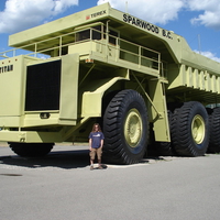 big big truck 