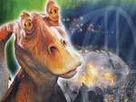 Jar Jar Binks