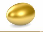 Golden Egg
