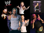 jeff hardy'(s)