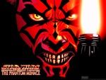 Star Wars: the Phantom Menace