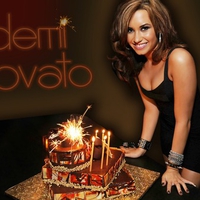 Demi Lovato