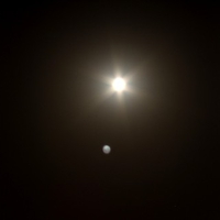 Iran,Tehran,Moon