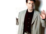 Alex Baldwin