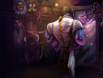 League of Legends - Dr. Mundo