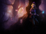 League of Legends - Lux