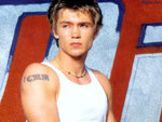 Chad Michael Murray