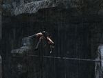 Tomb Raider: Lara Croft Underworld - Handspring