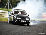 Ford drift