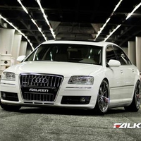Audi Falken