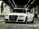 Audi Falken