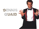 Dennis Quaid