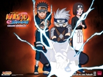 Team Little Kakashi