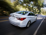 2011 Hyundai Sonata 2.0T