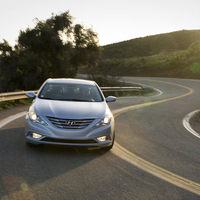 2011 Hyundai Sonata 2.0T