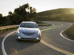 2011 Hyundai Sonata 2.0T